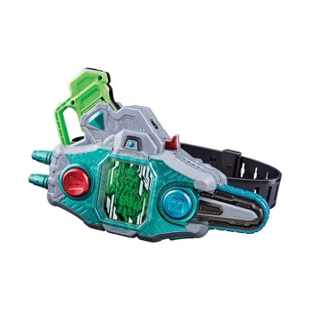 BANDAI Kamen Rider Ex Aid DX Faulty Driver II Transformation Device Model Accessories Reissued Version