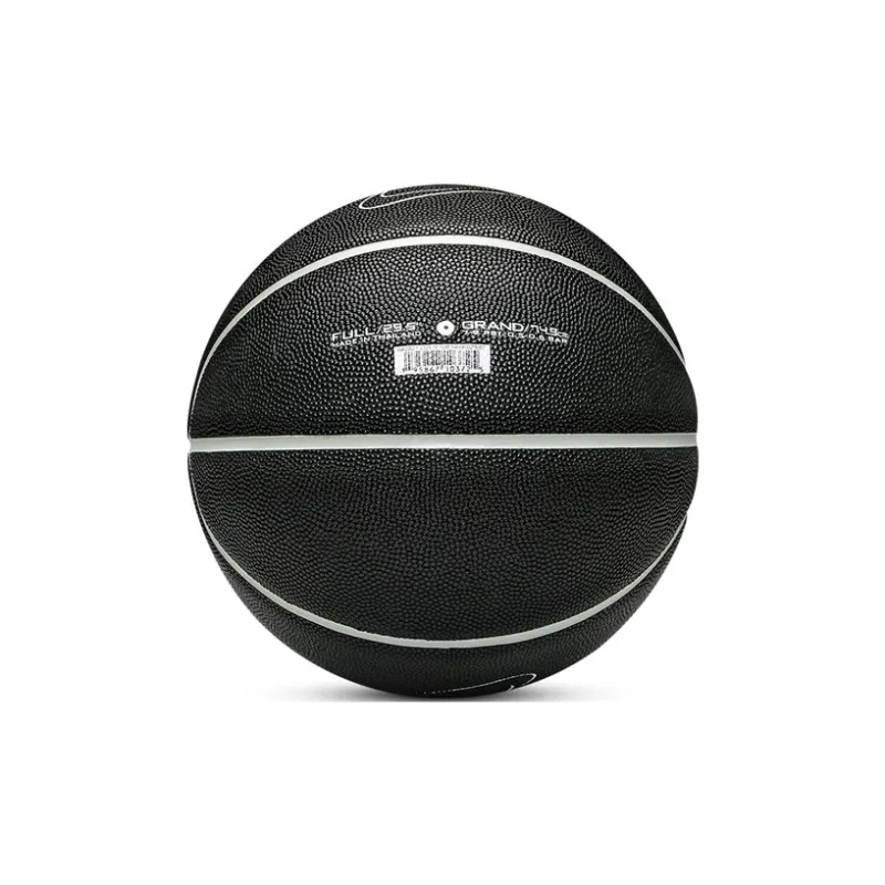 Nike x OUWEN PU Basketball Black Size 7 Training Competition Unisex-1