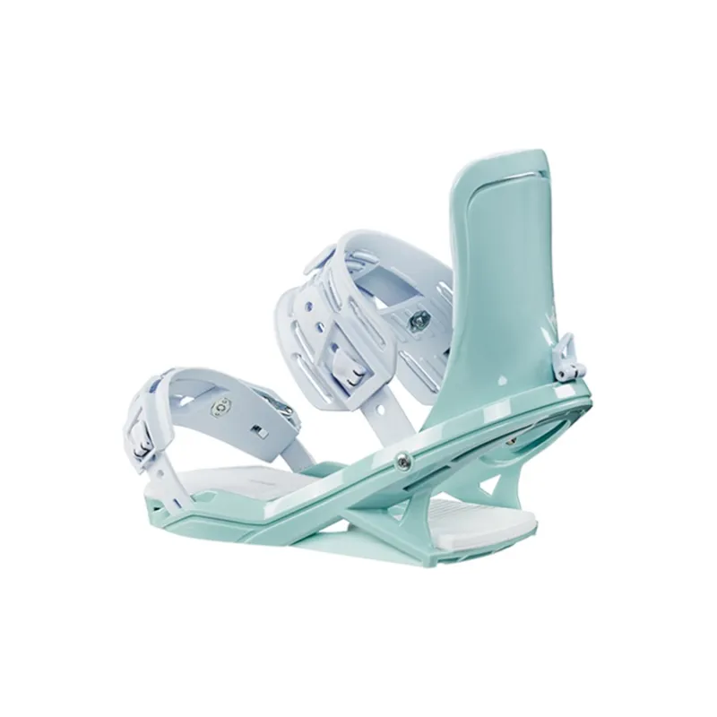 HEAD Single Snowboard Ski Bindings Unisex-8