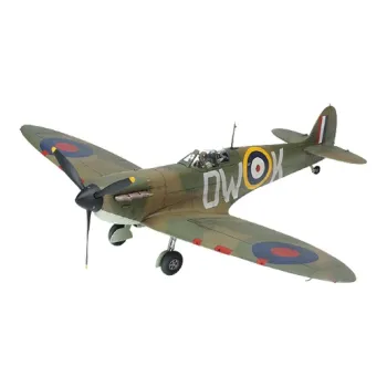 Tamiya 1 48 Plane Collection, Hawker Hurricane Fighter Mk.I, Length 19.1cm Model Kits