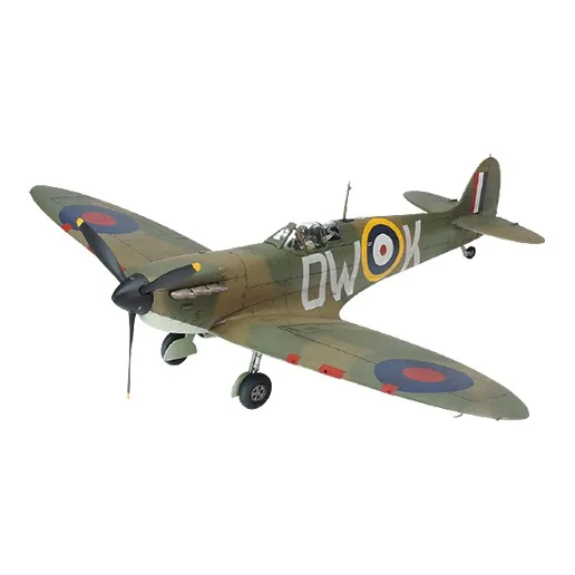 Tamiya 1 48 Plane Collection, Hawker Hurricane Fighter Mk.I, Length 19.1cm Model Kits-0