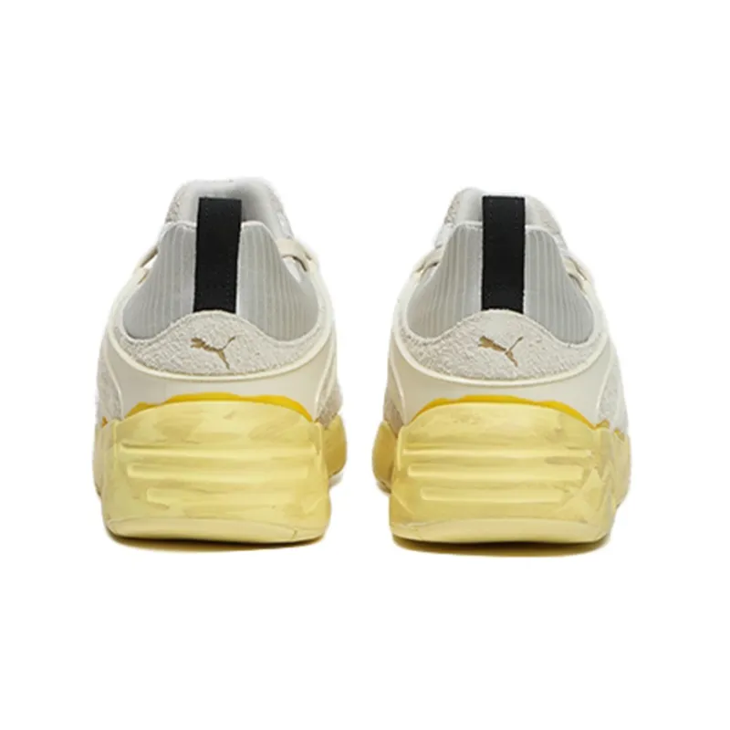 PUMA Blaze Of Glory The Never Worn White-3