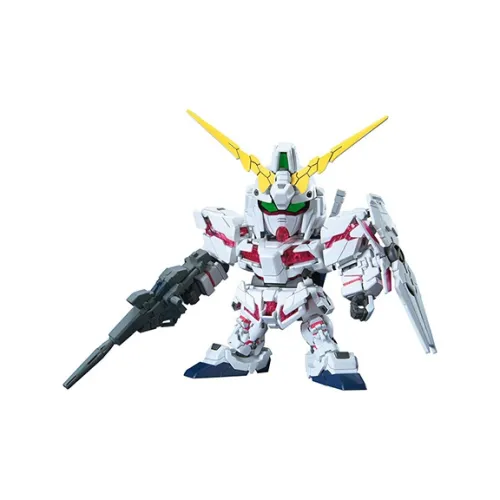 BANDAI SD Model Kit