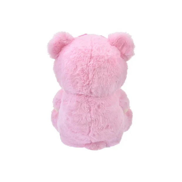 Disney Lotso Dolls Plush Doll 29cm/31cm Height Tokyo Disney-3