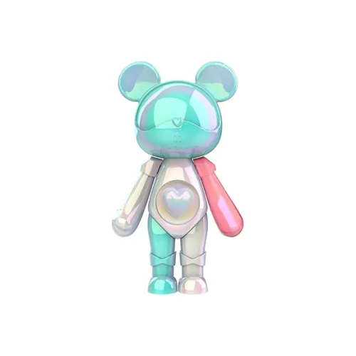 COSMOS BEAR 캔디 컬렉션 트렌디 피규어