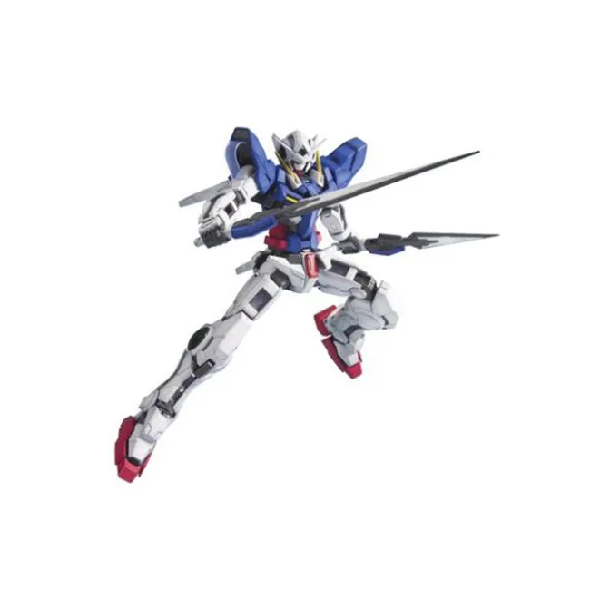 BANDAI Model Kits-1