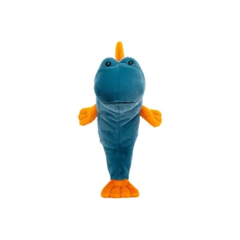 JELLYCAT Mack Mudskipper Plush Toy
