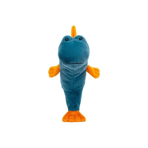 JELLYCAT Mack Mudskipper Plush Toy