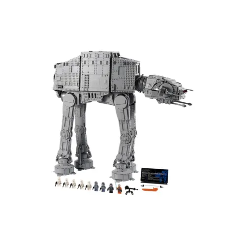 LEGO Star Wars Collection Building Blocks