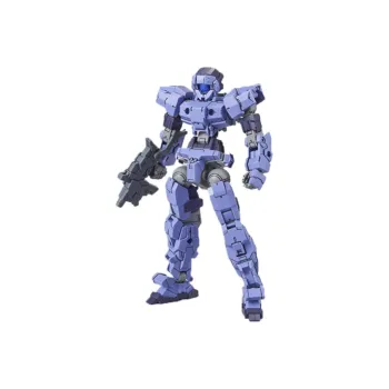 BANDAI MG 30MM 30 Minute Mission 1/144 EEXM 17 Alto Arute Purple White Hobby Model