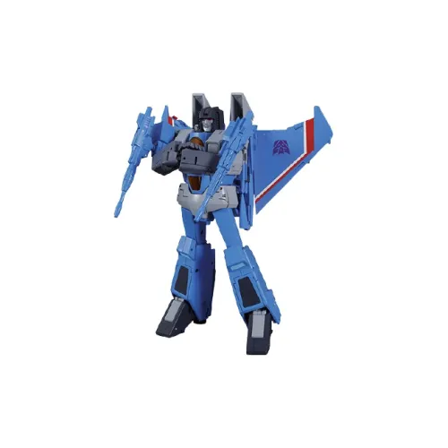 Hasbro Transformers Assembled Models