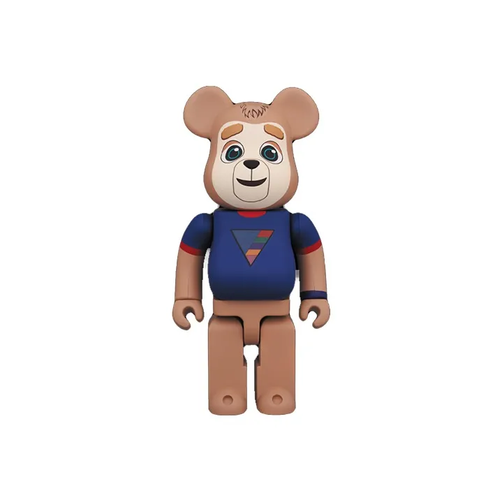 BE@RBRICK Brigsby Bear Trendy Figures-1