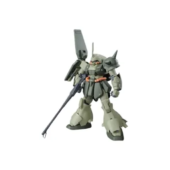 BANDAI Model Kits