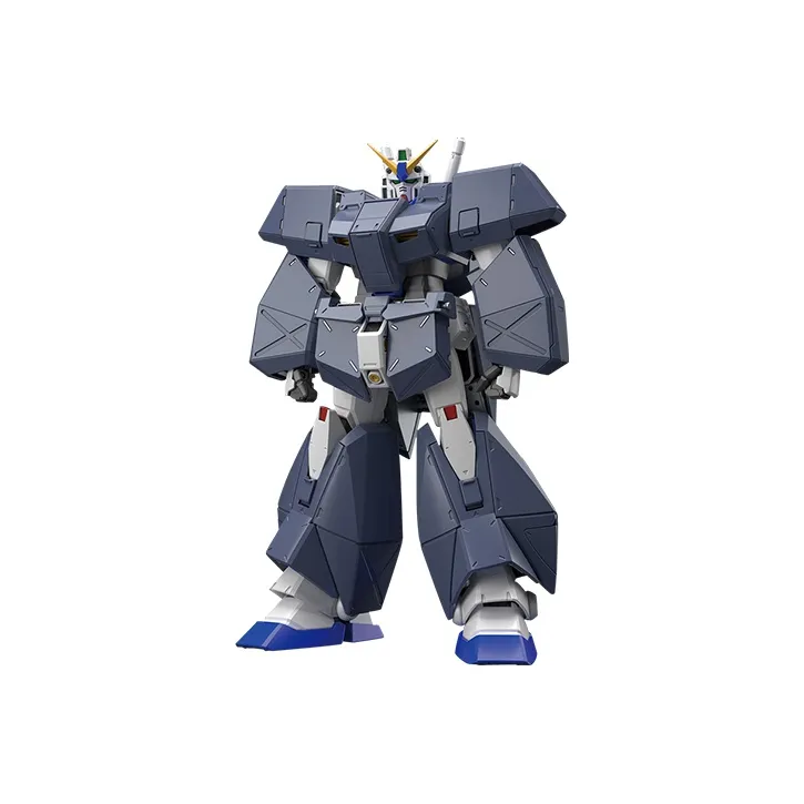 BANDAI MG 1/100 Mobile Suit Gundam 0080 Gundam NT 1 18cm Hobby Model-1