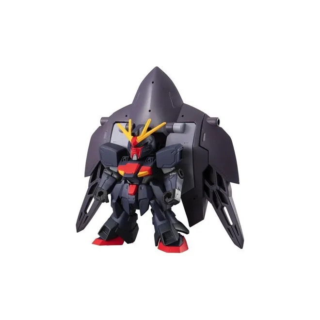 BANDAI Model Kits-1
