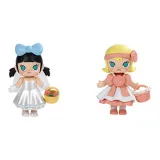Confirmed-March Princess+June Princess (Open)