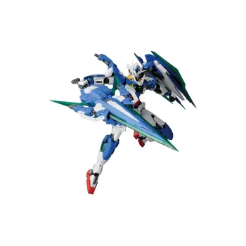 BANDAI MG Model Kits