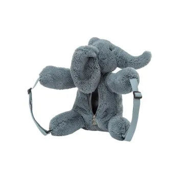 JELLYCAT Huggady Elephant Backpack