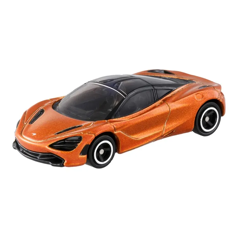 TAKARA TOMY Faux Car Collection II Assembled Models-9