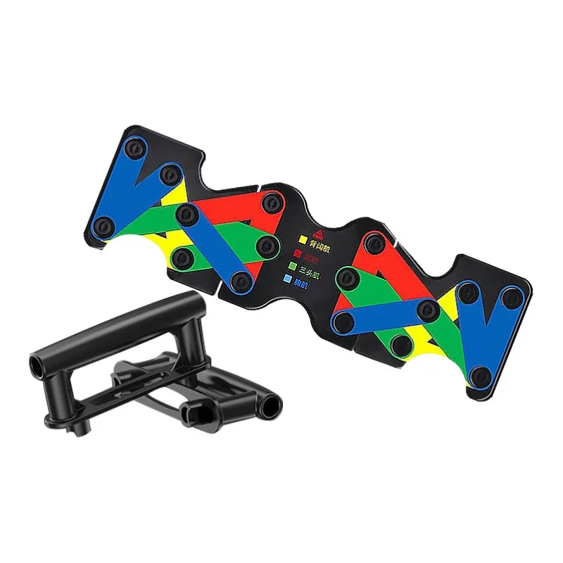 PEAK Push-Up Frames-1