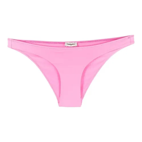 NANUSHKA Bikinis Women's Pink