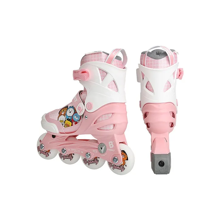 Michael Inline Skates-3