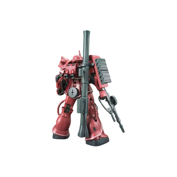 BANDAI HG Collection Model Kits-1
