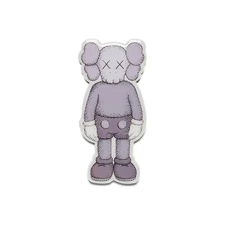 KAWS Companion Magnet Set Multi-3