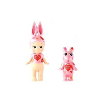 POP MART Sonny Angel Robby Trendy Figures 5.5cm/10cm