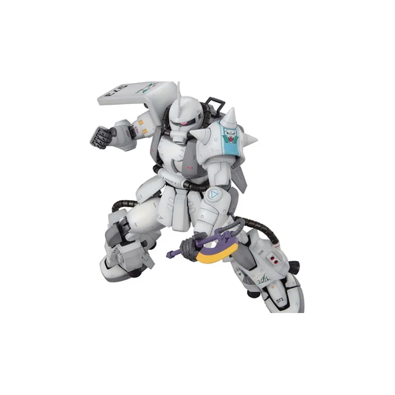 BANDAI DEMON X MACHINE 2 Model Kits-2