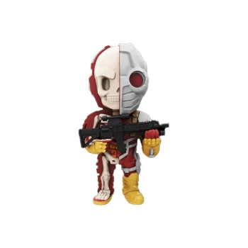 Mighty Jaxx Trendy Figures