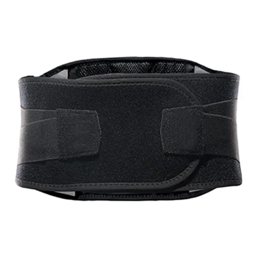 VEIDOORN Back Support Braces Breathable, Protective, Rehabilitation, Compression Black Unisex-1