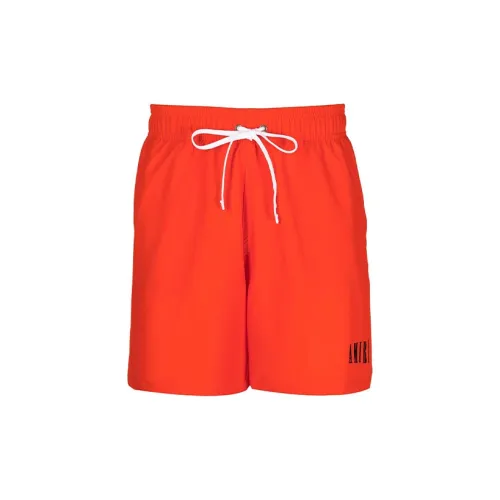 AMIRI Core Logo Swim Shorts 