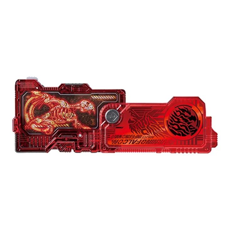 BANDAI Kamen Rider Model Accessories-2