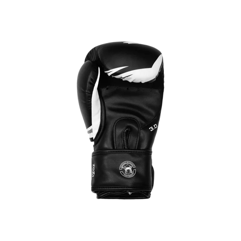 VENUM Venom Challenger 3.0 Collection Boxing Gloves-1