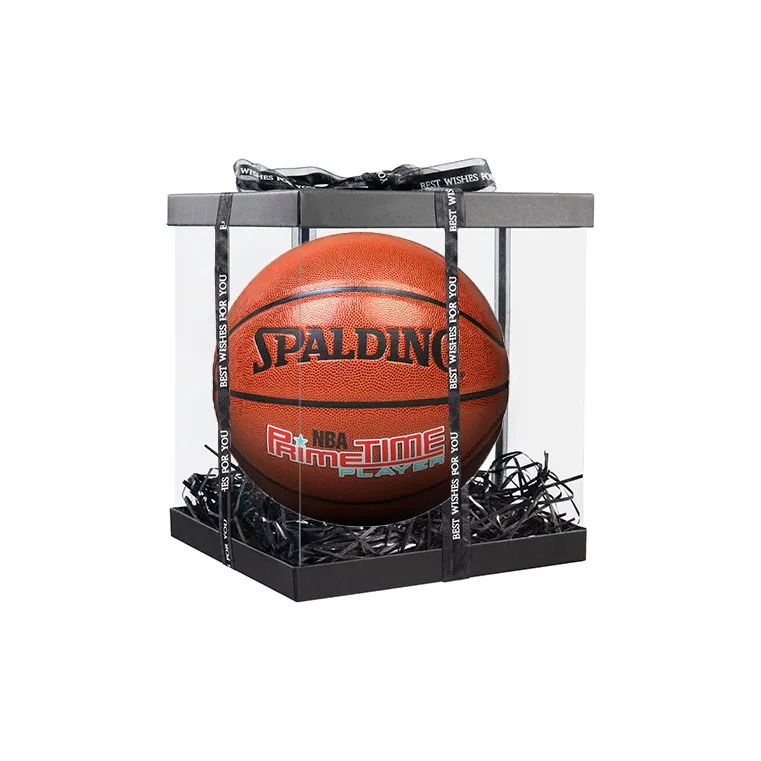 SPALDING x NBA PU Basketball Orange Size 7 Training Unisex-4