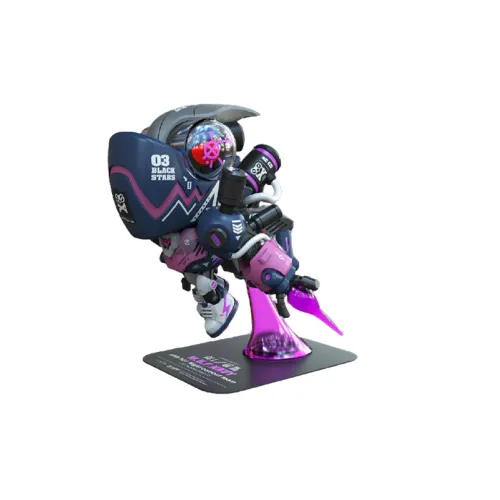 LAMTOYS 트렌디 피규어