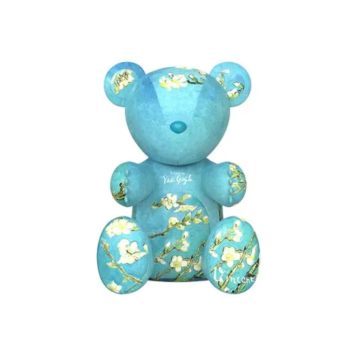 BuerBear 패브릭 플러시 장난감