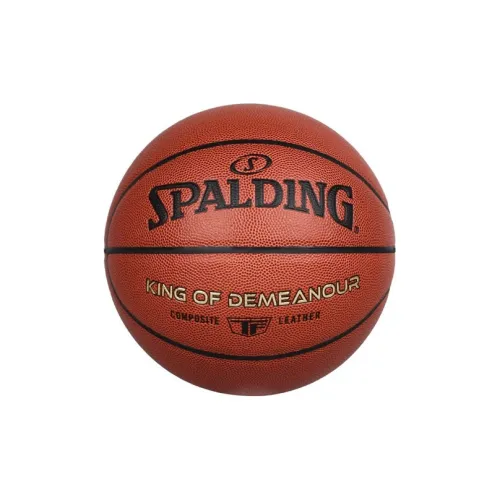 SPALDING TF Collection Basketball