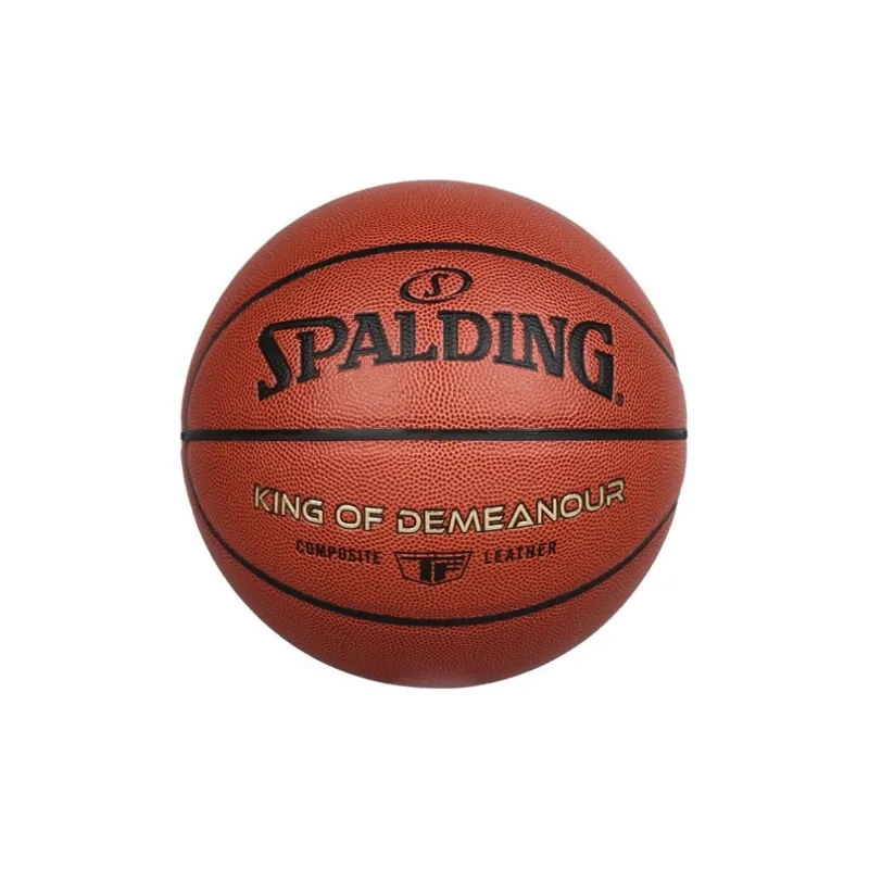 SPALDING TF Collection Basketball-0