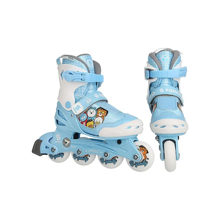 Michael Inline Skates-7