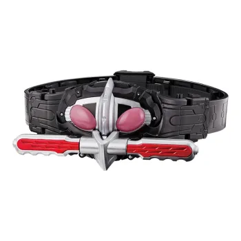 BANDAI CSM Collection Sizes Kamen Rider Amazons Transformation Belt Model Accessories