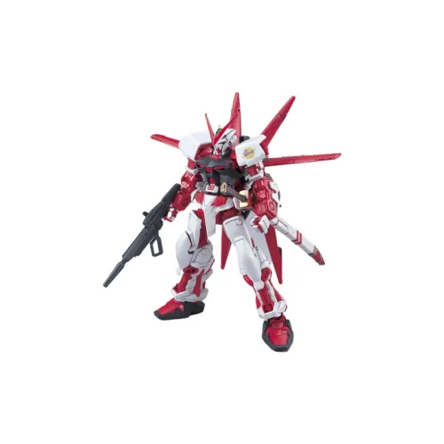 BANDAI HG Collection Model Kits