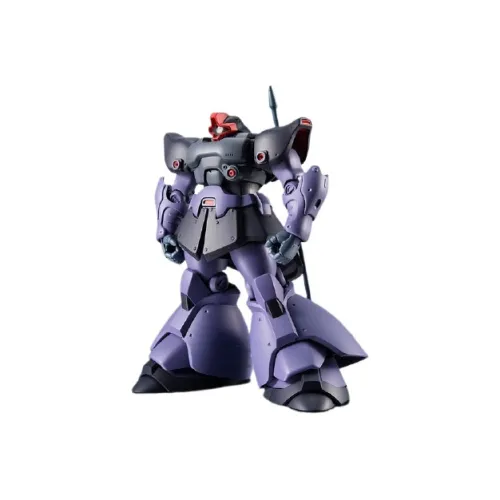 BANDAI ROBOT Soul Mobile Suit Gundam 00 83 Stars' Memories Rick Dagg II Ver.A.N.I.M.E Assembled Models