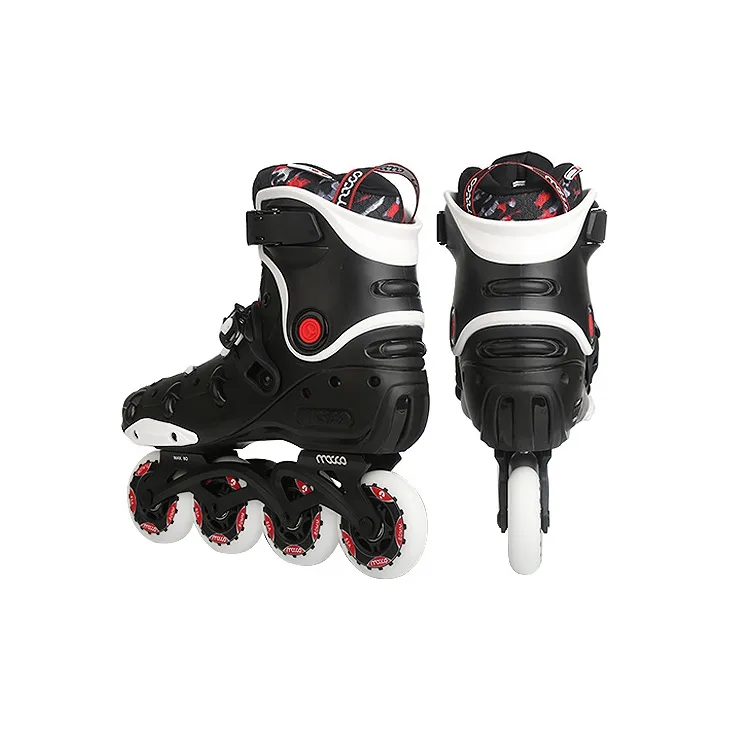 Michael Inline Skates Roller Skates Ice Skates Rollerblades Casual Unisex-5