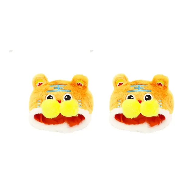 Hamleys Animal Pet Headbands Animal Hats & Caps Plush Dolls Plush Doll-15