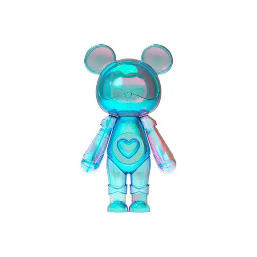 COSMOS BEAR 팬텀 컬렉션 트렌디 피규어