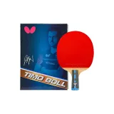 Penhold Grip+Racket Bag