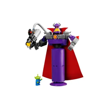 LEGO Toy Story Construct a Zurg Set 7591