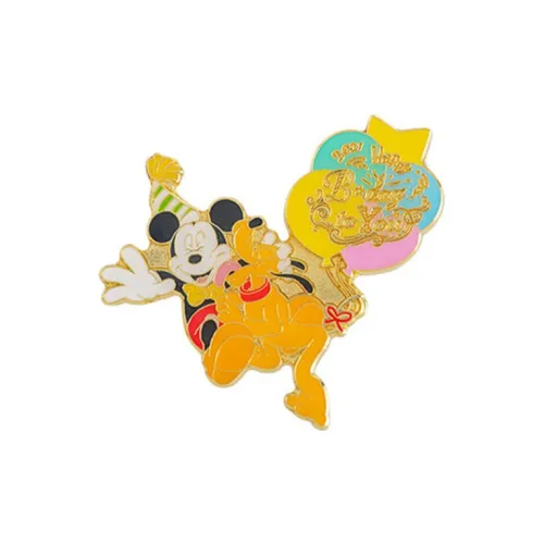 Disney Badges